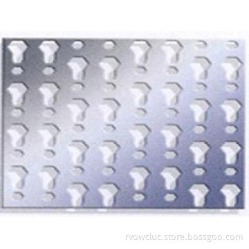 Stainless Steel Perforated Metal Sheet ,Perforated Metal Sh